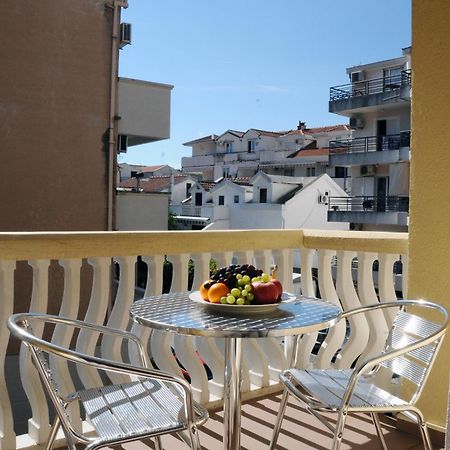 Budva Inn Guest House Eksteriør bilde