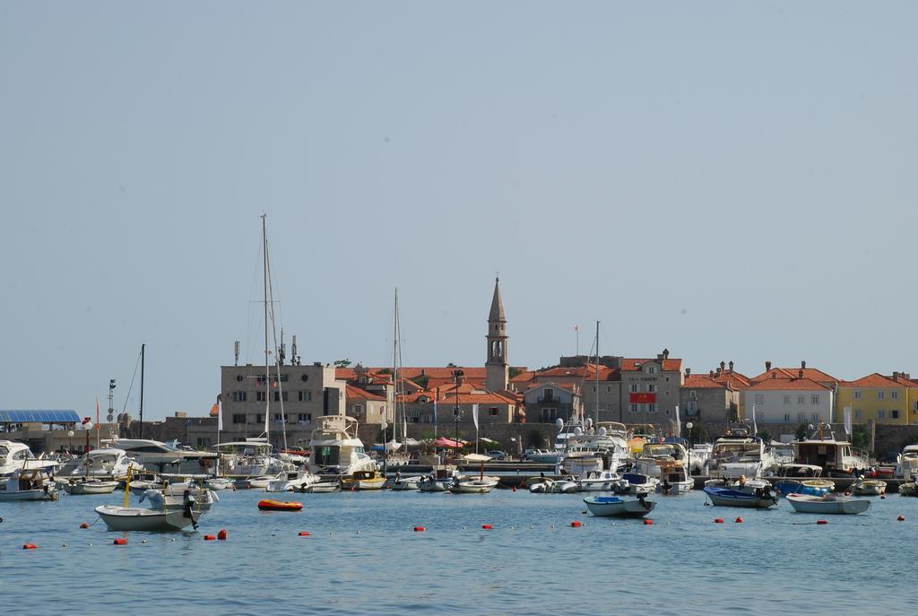 Budva Inn Guest House Rom bilde