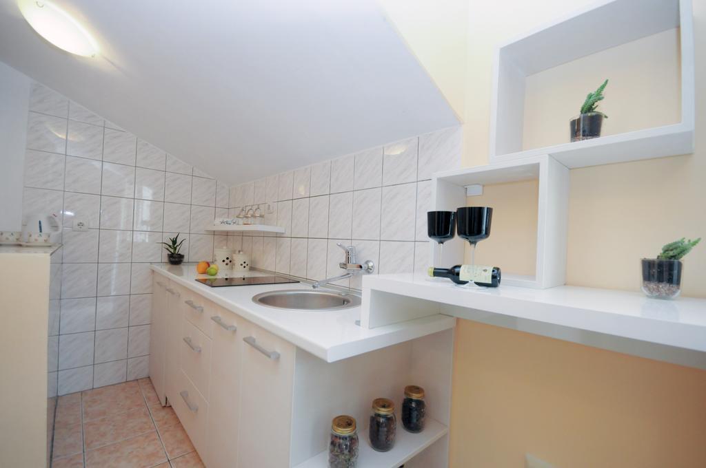 Budva Inn Guest House Rom bilde