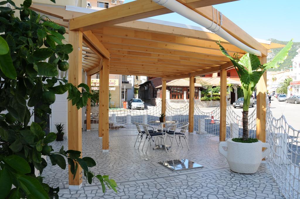 Budva Inn Guest House Rom bilde