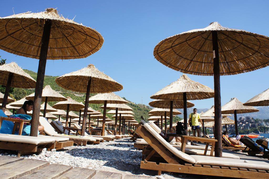 Budva Inn Guest House Rom bilde