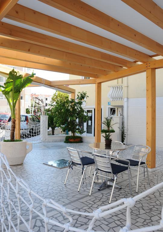 Budva Inn Guest House Rom bilde
