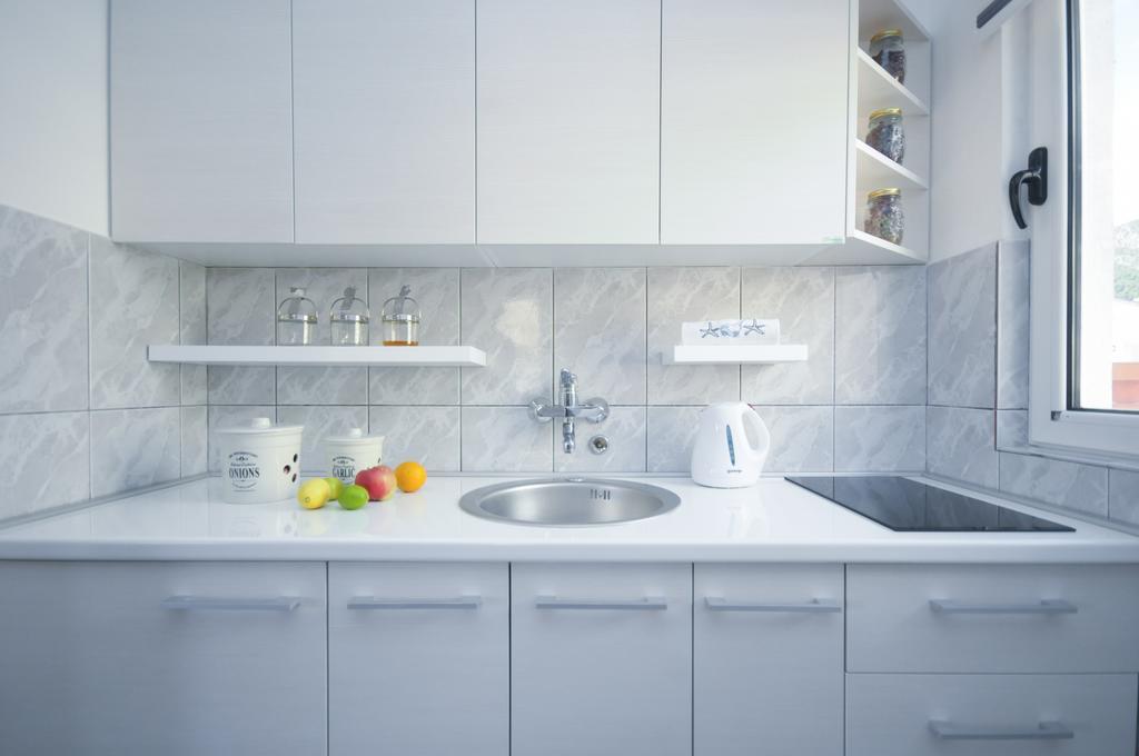 Budva Inn Guest House Rom bilde