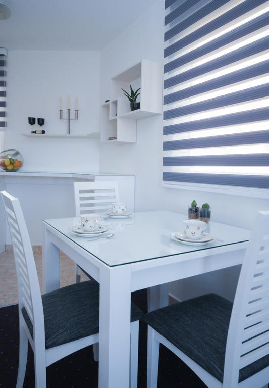 Budva Inn Guest House Rom bilde