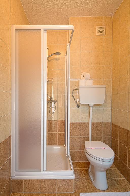 Budva Inn Guest House Rom bilde